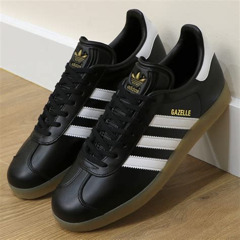 Adidas gazelle shoes review